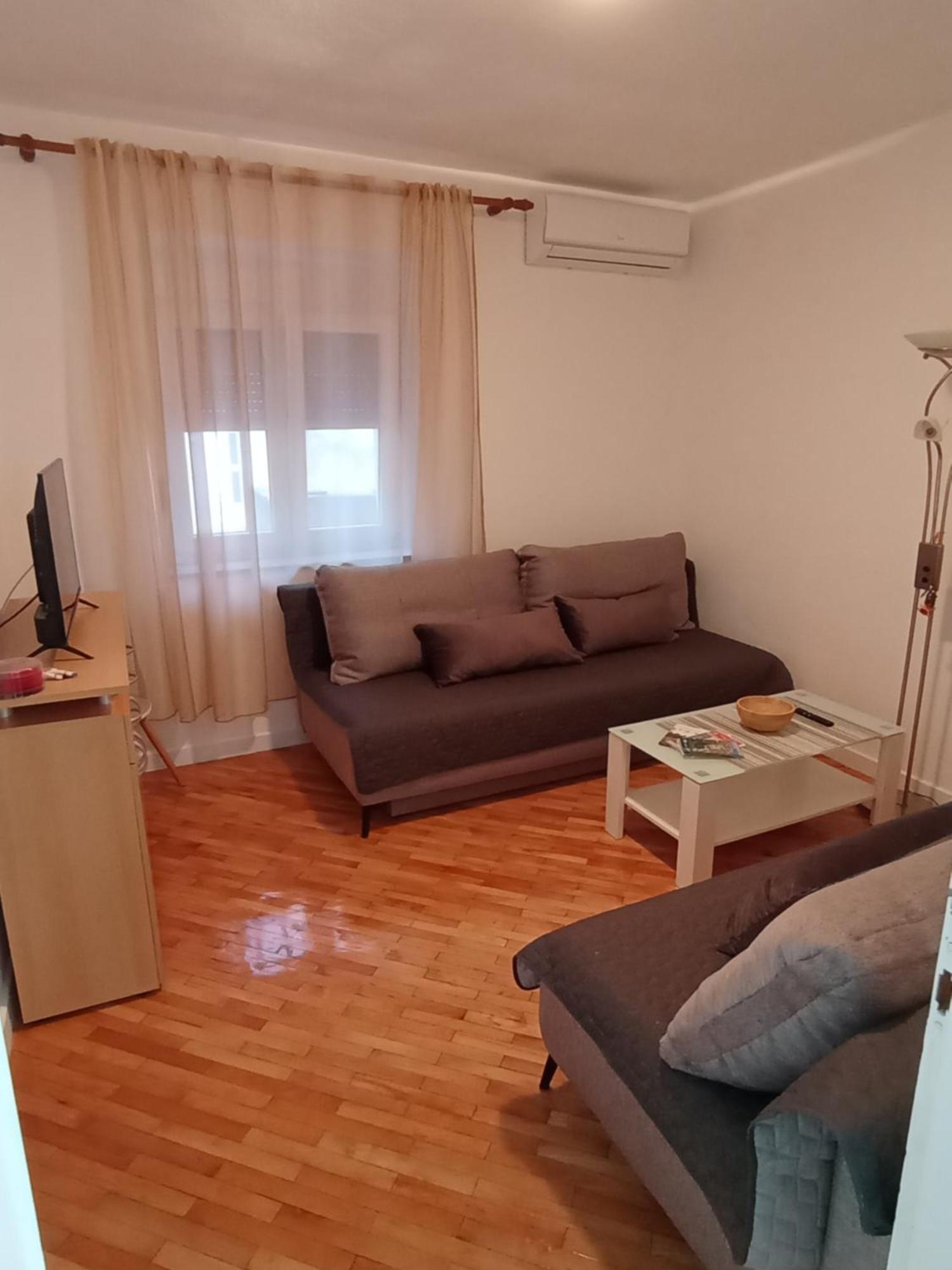 Luce Apartamento Kijevo Exterior foto