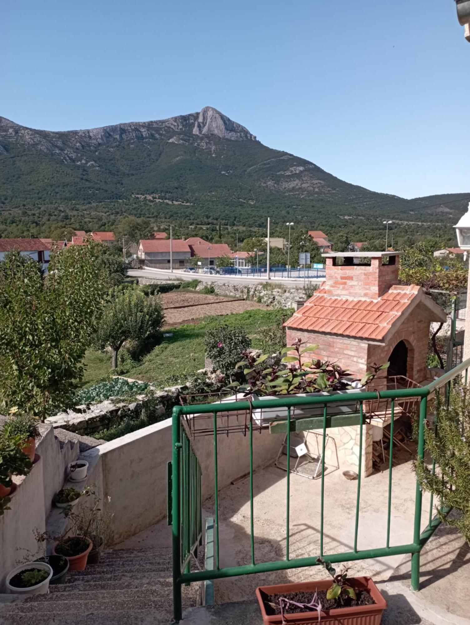 Luce Apartamento Kijevo Exterior foto