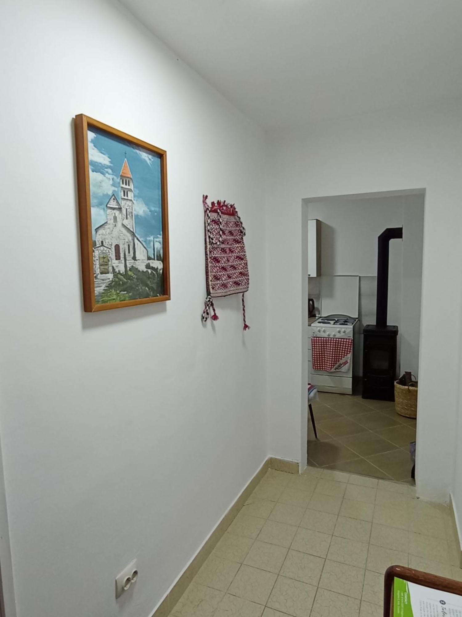 Luce Apartamento Kijevo Exterior foto