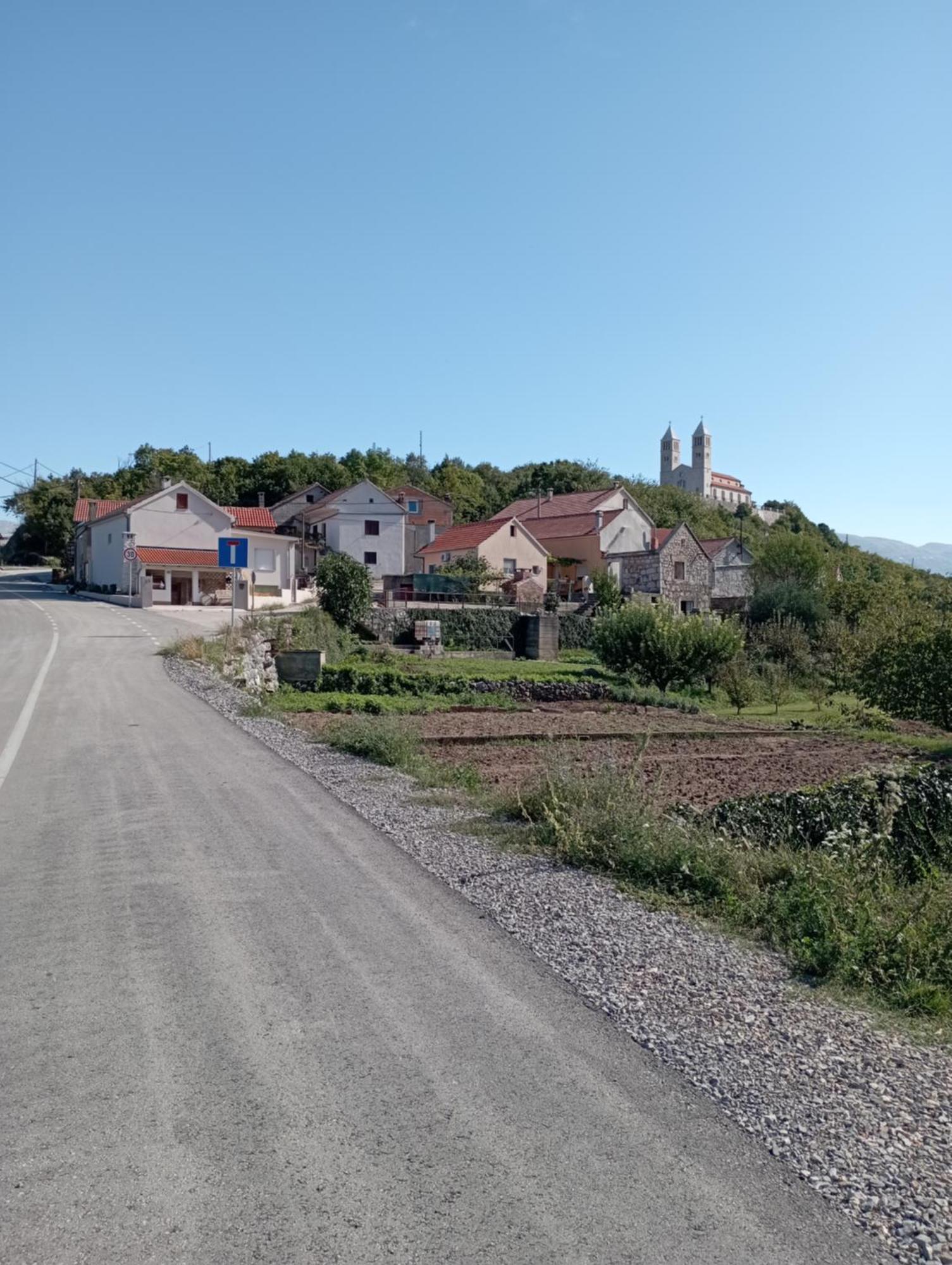 Luce Apartamento Kijevo Exterior foto